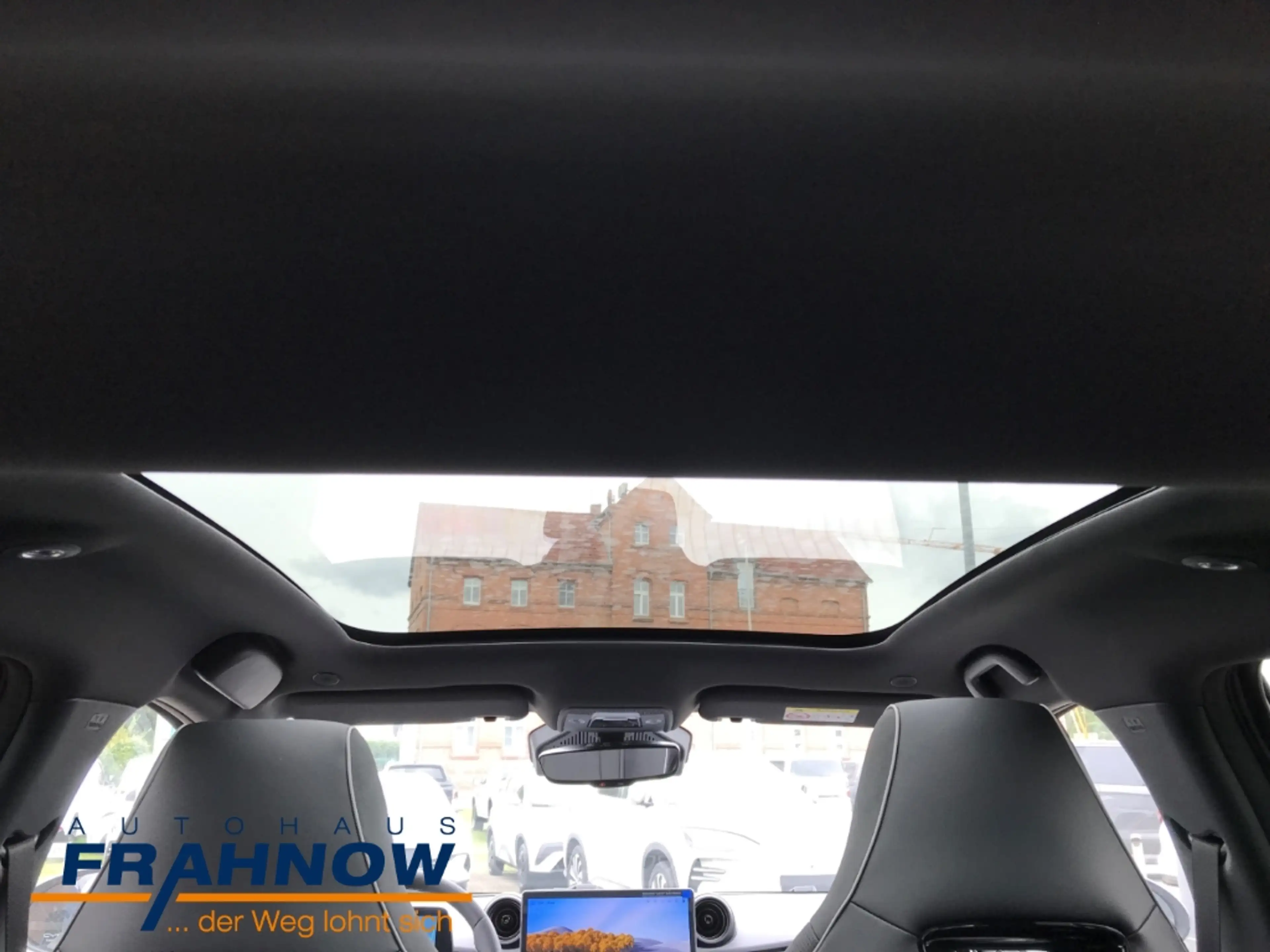 BYD Dolphin 150 kW Design LED NAVI ACC PANO KAMERA — photo 7