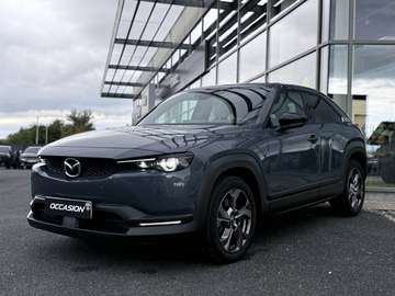 MX-30 ELECTRIQUE 145 CH MODERN CONFIDENCE