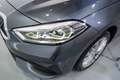 BMW 118 118dA Gris - thumbnail 10