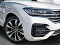 Volkswagen Touareg 3.0 TDI R-Line 4Motion AHK Luftfederung LED Leder Weiß - thumbnail 2