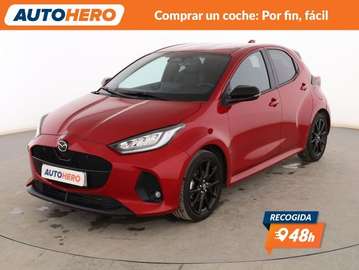 Hybrid 1.5 Homura CVT 85kW