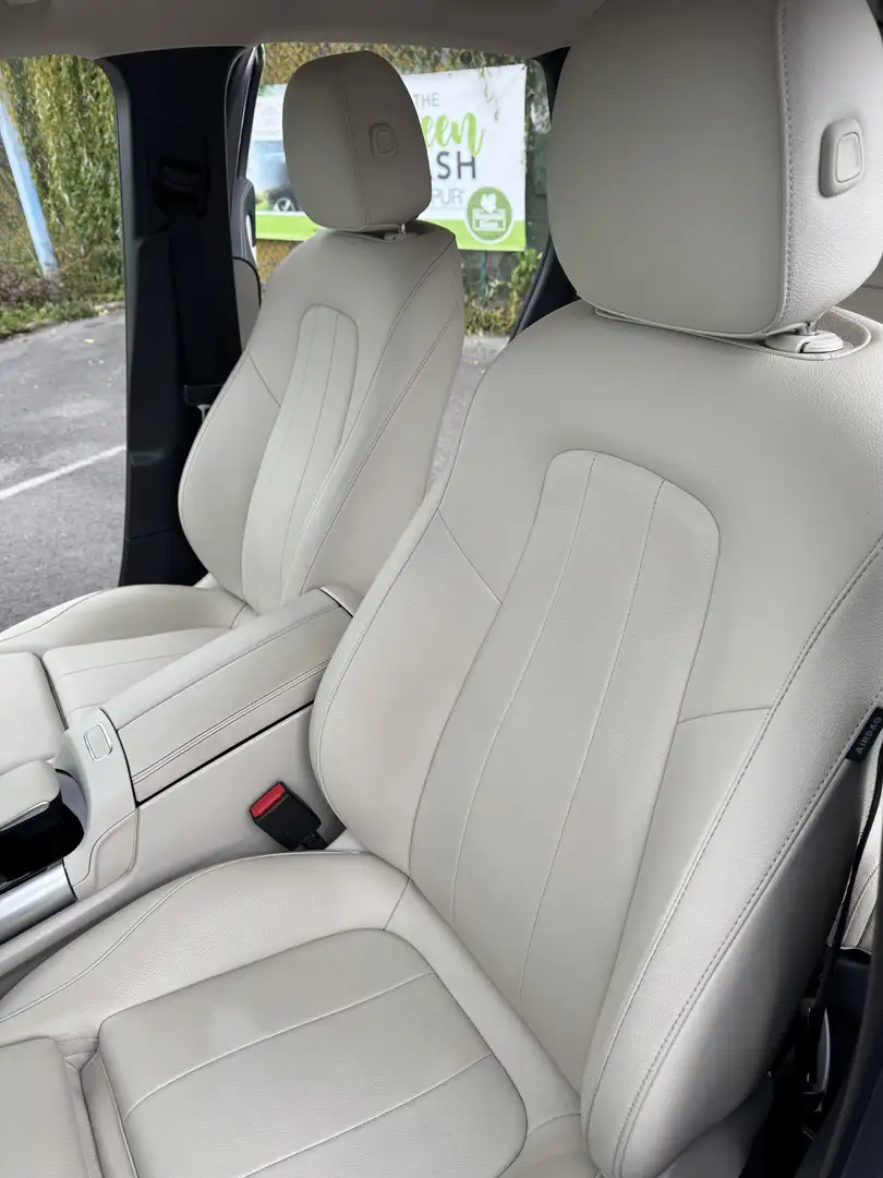 Mercedes-Benz GLA 250 GLA 250 e 8G-DCT Business Line - 1