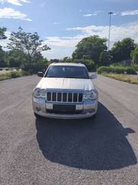 3.0 CRD Overland