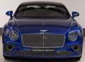 Bentley Continental GT Speed W12 Azul - thumbnail 2