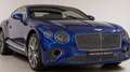 Bentley Continental GT Speed W12 Azul - thumbnail 1