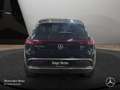 Mercedes-Benz EQC 400 4M AMG+AHK+MULTIBEAM+KAMERA+KEYLESS Schwarz - thumbnail 9