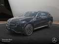 Mercedes-Benz EQC 400 4M AMG+AHK+MULTIBEAM+KAMERA+KEYLESS Schwarz - thumbnail 2