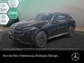 Mercedes-Benz EQC 400 4M AMG+AHK+MULTIBEAM+KAMERA+KEYLESS Schwarz - thumbnail 1