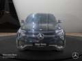 Mercedes-Benz EQC 400 4M AMG+AHK+MULTIBEAM+KAMERA+KEYLESS Schwarz - thumbnail 3