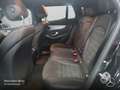 Mercedes-Benz EQC 400 4M AMG+AHK+MULTIBEAM+KAMERA+KEYLESS Schwarz - thumbnail 12
