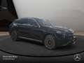 Mercedes-Benz EQC 400 4M AMG+AHK+MULTIBEAM+KAMERA+KEYLESS Schwarz - thumbnail 5