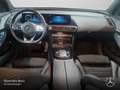 Mercedes-Benz EQC 400 4M AMG+AHK+MULTIBEAM+KAMERA+KEYLESS Schwarz - thumbnail 13