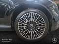 Mercedes-Benz EQC 400 4M AMG+AHK+MULTIBEAM+KAMERA+KEYLESS Schwarz - thumbnail 6