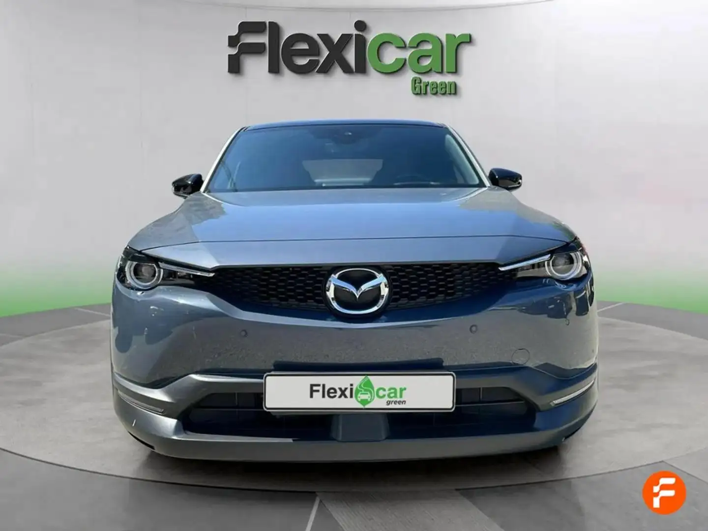 Mazda MX-30 e-SKYACTIVE 105kW Evolution Modern Gris - 2