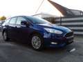 Ford Focus Turnier Business Blau - thumbnail 3