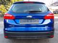 Ford Focus Turnier Business Blau - thumbnail 7