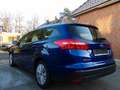 Ford Focus Turnier Business Blau - thumbnail 8