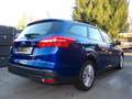 Ford Focus Turnier Business Blau - thumbnail 6