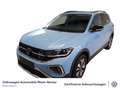 Volkswagen T-Cross 1.0 TSI GOAL DSG Navi PDC LED uvm Blau - thumbnail 2