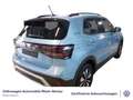 Volkswagen T-Cross 1.0 TSI GOAL DSG Navi PDC LED uvm Blau - thumbnail 8