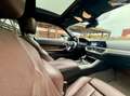 BMW 420 coupé 420da 190ch m sport mild hybride Noir - thumbnail 3