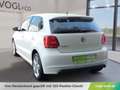 Volkswagen Polo POLO 4Sports 1,2 Weiß - thumbnail 3
