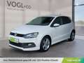 Volkswagen Polo POLO 4Sports 1,2 Weiß - thumbnail 1