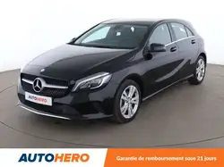 Mercedes-Benz Classe A 200 d