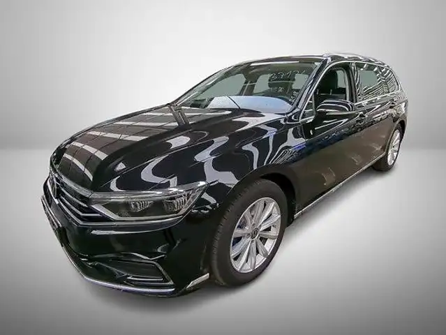 Volkswagen Passat Variant 1.4 TSI GTE PHEV/GTE/Benzin&E/ACC/Pano