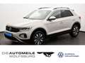 Volkswagen T-Roc 1.5 TSI DSG Move Standhzg/App-Connect/LED Grau - thumbnail 1
