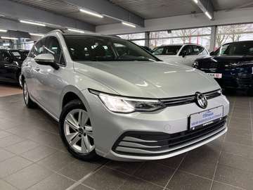 VIII Var. 2.0 TDI Life AHK+Keyless+Winter