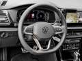 Volkswagen T-Cross R-Line 1.5 TSI DSG/IQ.LIGHT/NAVI/AHK/ACC Noir - thumbnail 9