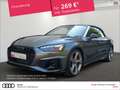 Audi A5 Cabriolet 40 TFSI S line sofort verfügbar! Grau - thumbnail 1