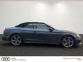 Audi A5 Cabriolet 40 TFSI S line sofort verfügbar! Grau - thumbnail 3