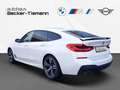 BMW 630 i Gran Turismo| M Sportpaket| DrivAss+| Head-Up Blanc - thumbnail 4