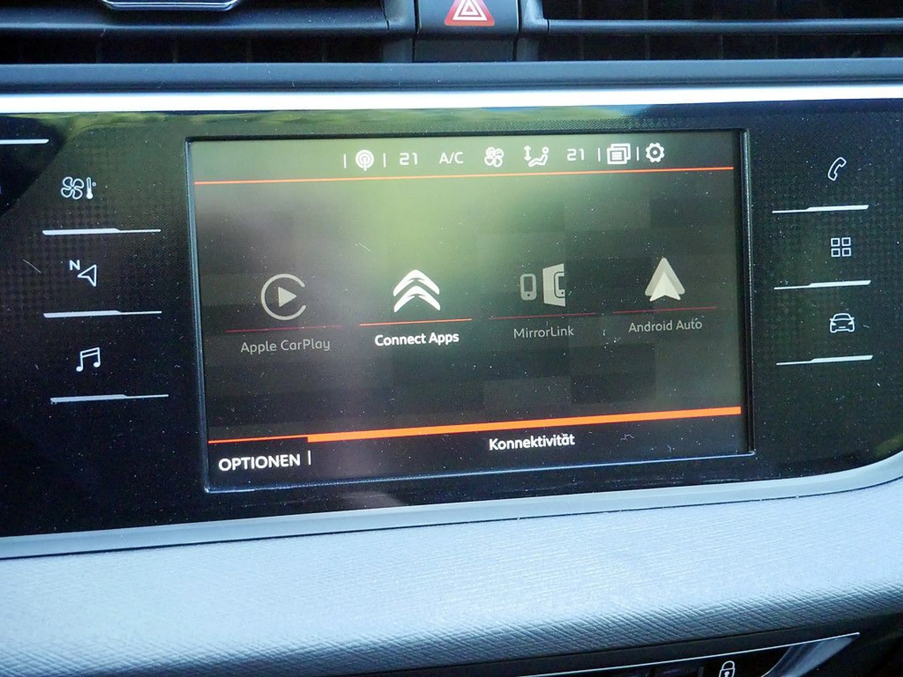 Citroen Grand C4 Picasso Shine Blue HDI 150 EAT6 360° — photo 14
