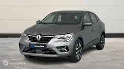 Renault Arkana 1.3 TCe mild hybrid 140ch Evolution EDC -22