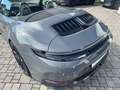 Porsche 992 911 (992.2) Carrera 4 GTS Cabriolet *NP 232.000€ Gris - thumbnail 10