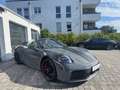 Porsche 992 911 (992.2) Carrera 4 GTS Cabriolet *NP 232.000€ Gris - thumbnail 3