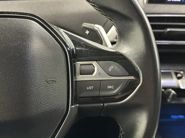 Peugeot 3008 view 21
