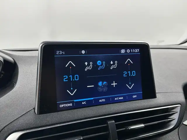 Peugeot 3008 view 28
