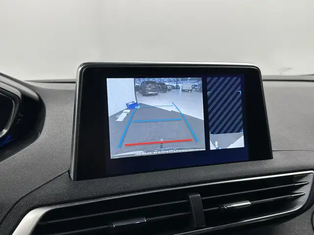 Peugeot 3008 view 26