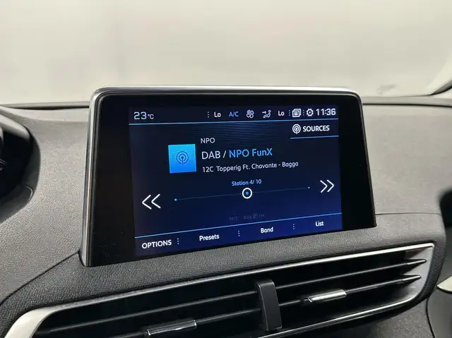 Peugeot 3008 view 29