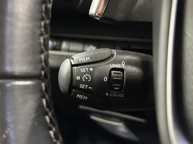Peugeot 3008 view 23