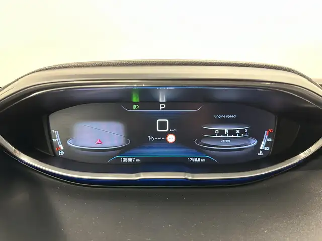 Peugeot 3008 view 25