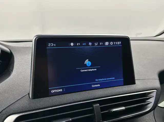 Peugeot 3008 view 30