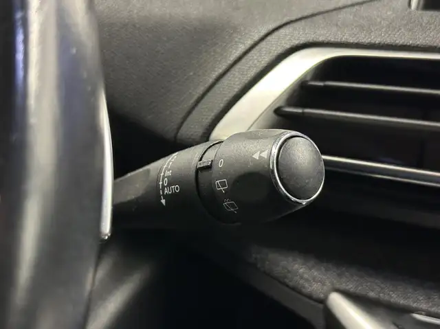 Peugeot 3008 view 24