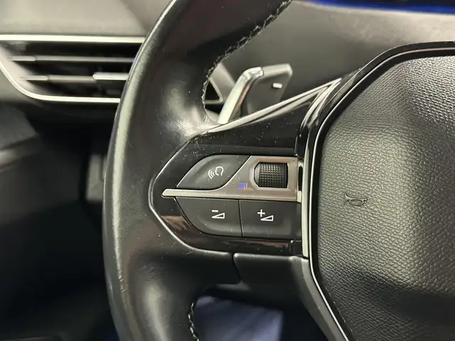 Peugeot 3008 view 20