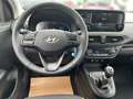 Hyundai i10 GO Plus 1,0 MT a5bu1-OO2 Schwarz - thumbnail 29