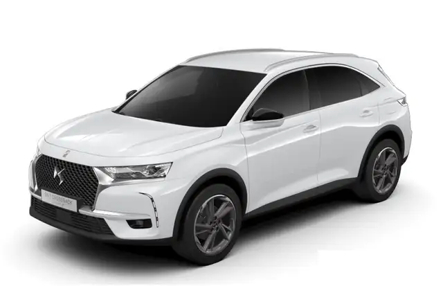 DS Automobiles DS 7 Crossback DS 7 Crossback E-Tense 4x4 Grand Chic